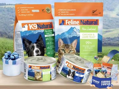 燒10億砸營銷，60后山東老板欲攜寵物股敲鐘，寵物食品賽道能否跑出下一個(gè)巨頭？
