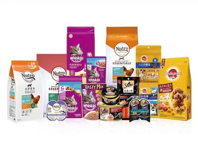 科技鑄就品質(zhì)，綠色守護(hù)健康 探訪(fǎng)瑪氏天津?qū)櫸锸称饭S(chǎng)